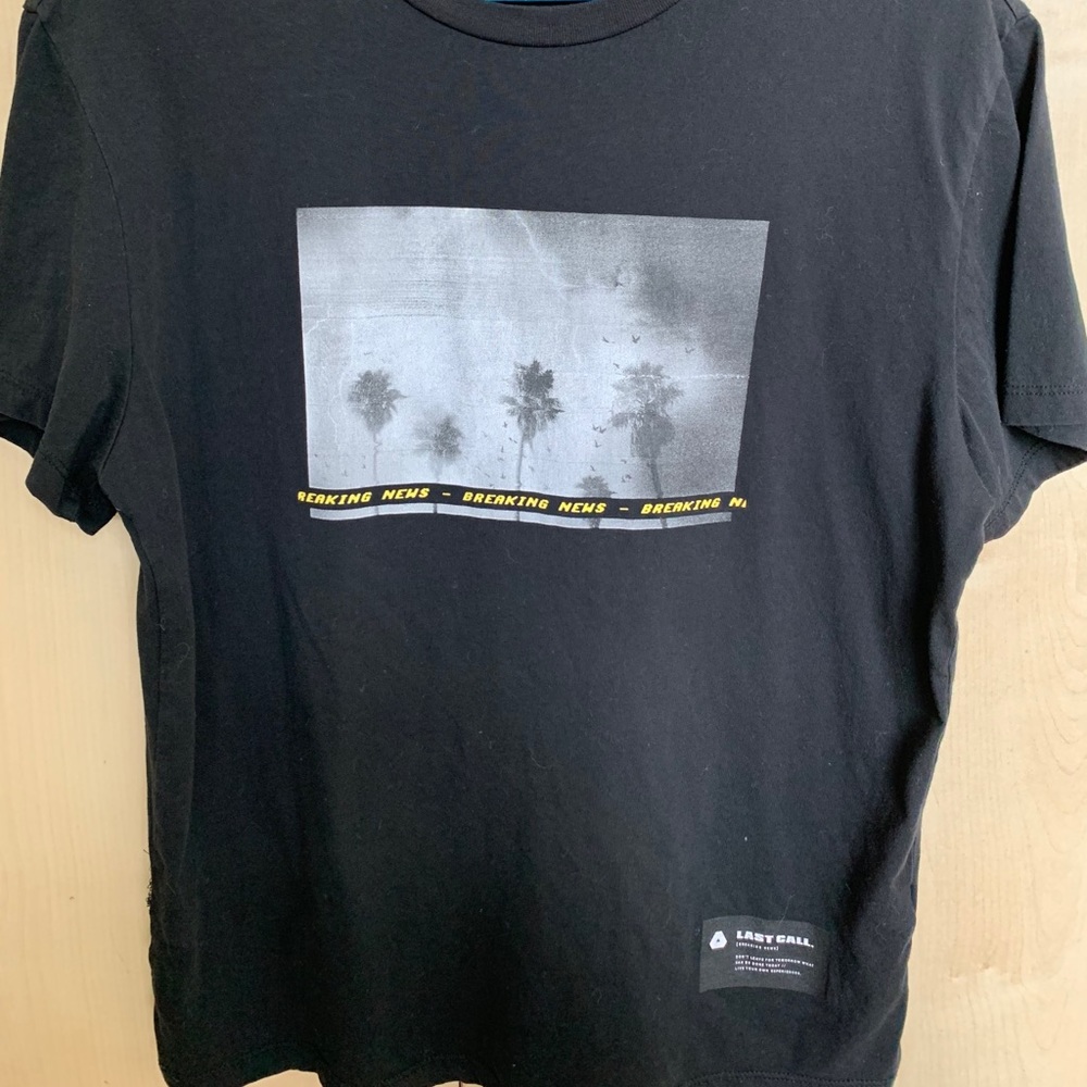 Unisex/Mens Bershka Shirt